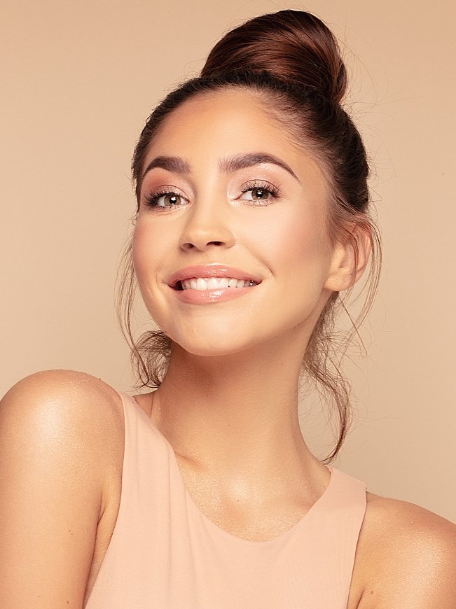 Imena Luxe Beauté Genève