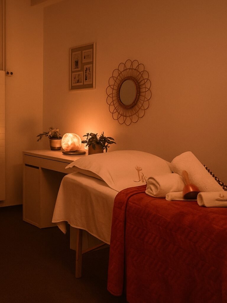 Imena Luxe Beauté Genève