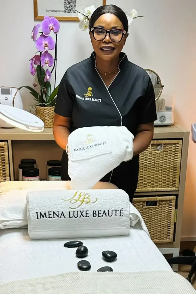 estheticienne eaux-vives geneve