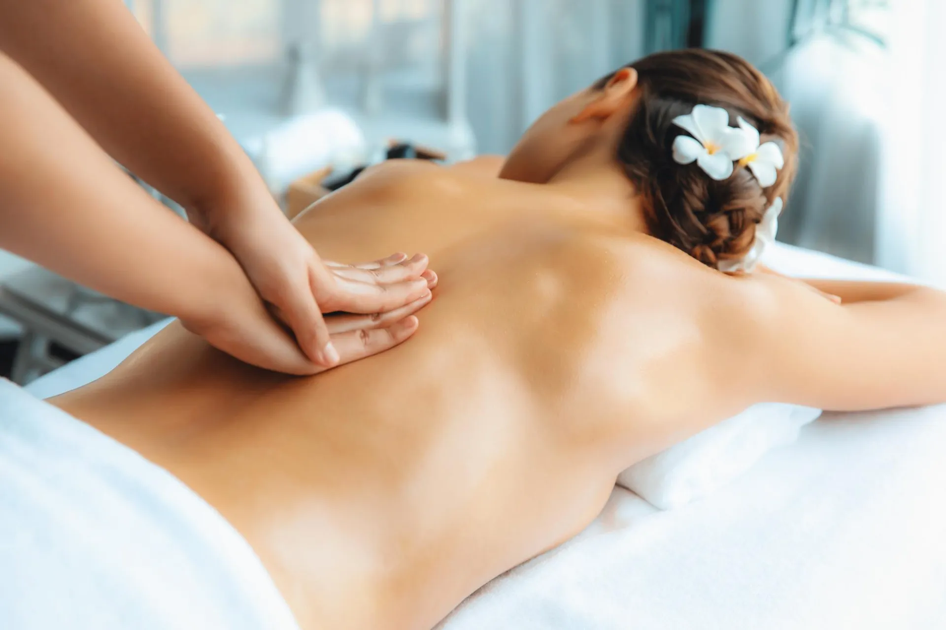 Le massage africain : bien plus qu&rsquo;une relaxation, un véritable rituel de déconnexion