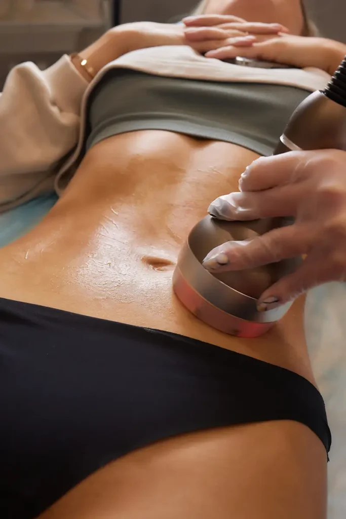 cavitation soins genève