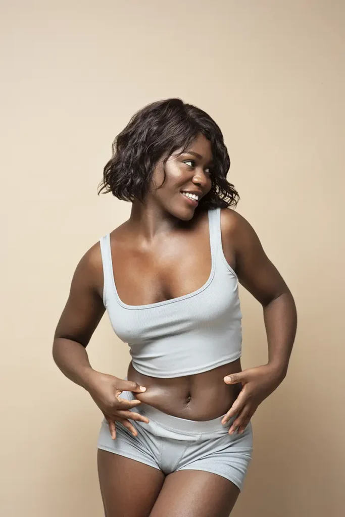 cryolipolise post accouchement genève