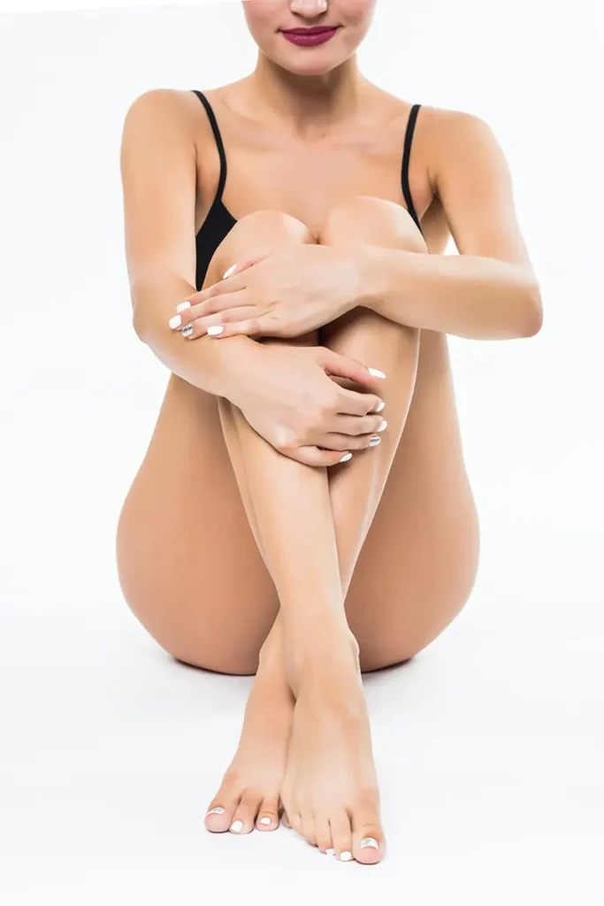 epilation jambe geneve