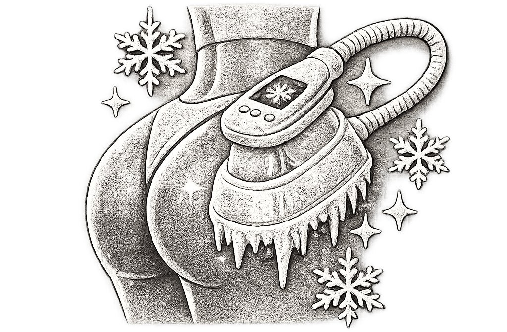 Cryolipolyse Genève - Imena Luxe Beauté