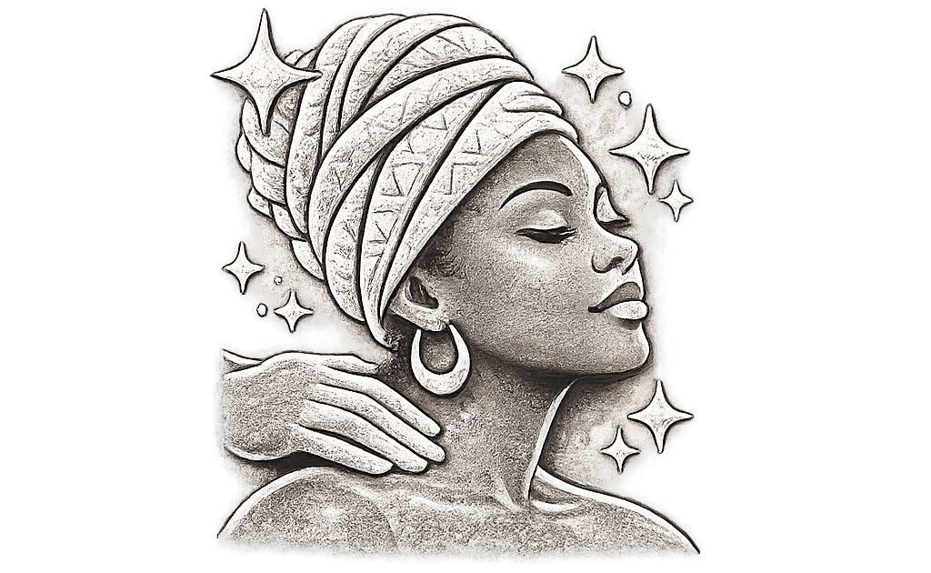 Massage africain Genève - Imena Luxe Beauté